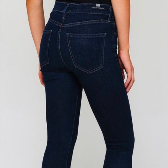 Citizens of Humanity Skinny Jeans - Picture 1 of 5